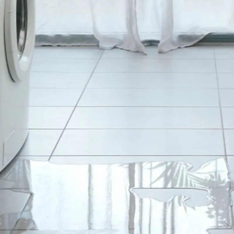 Appliance Leak Cleanup in Woodbridge, CT