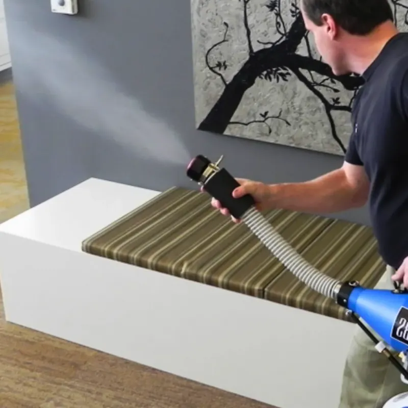 Professional Odor Removal in Woodbridge, CT